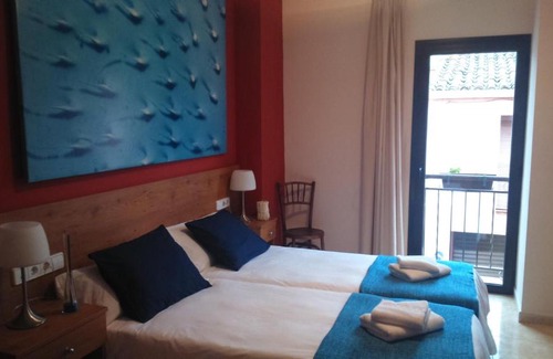 Lleger Hotel | Archs Hotel Rural