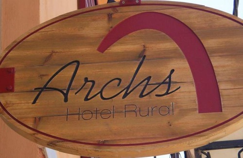 Lleger Hotel | Archs Hotel Rural