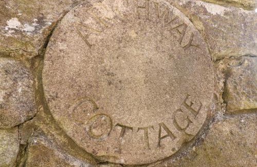 Crich House | Archway Cottage