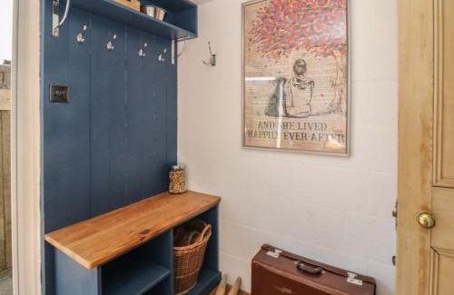 Crich House | Archway Cottage