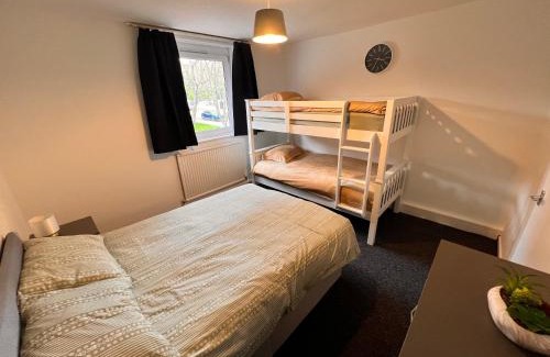 Hillrise Apartment | Archway Islington London