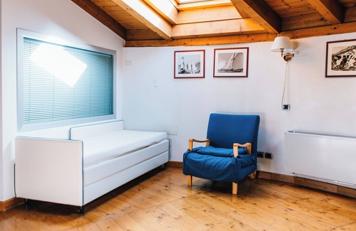 Arco Bed & Breakfast | Arciduca Charming House