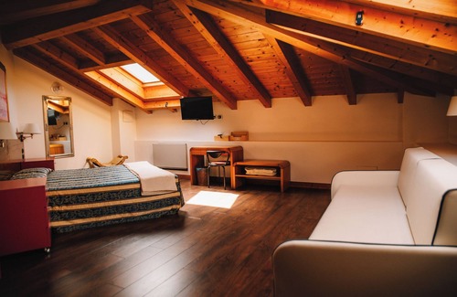 Arco Bed & Breakfast | Arciduca Charming House