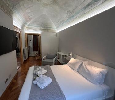 Alba Apartment | Arco Antico