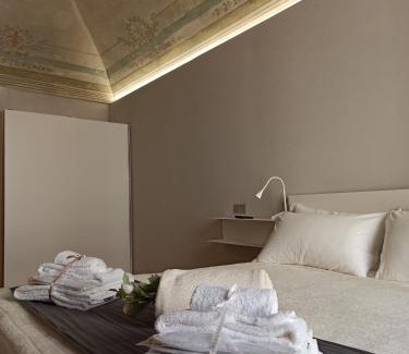 Alba Apartment | Arco Antico