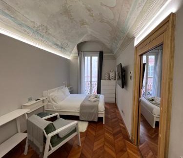 Alba Apartment | Arco Antico