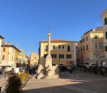 Monterotondo Apartment | Arco delle Monache