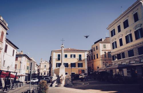 Monterotondo Apartment | Arco delle Monache