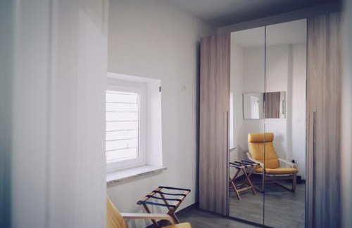 Monterotondo Apartment | Arco delle Monache