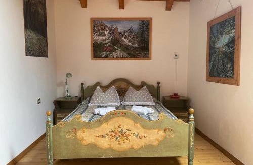 Bolognano-Vignole Apartment | Arco Dream Nest