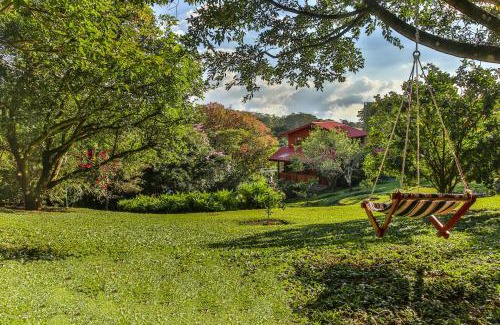 Monteverde Hotel | Arco Iris Lodge