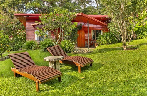Monteverde Hotel | Arco Iris Lodge