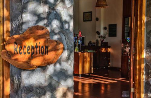 Monteverde Hotel | Arco Iris Lodge