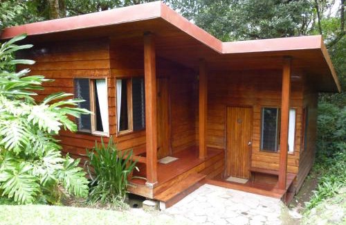 Monteverde Hotel | Arco Iris Lodge