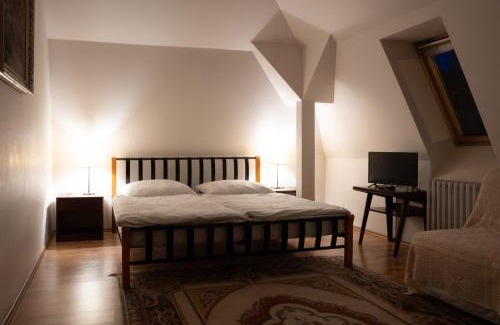 Ostrava House | Arco penzion