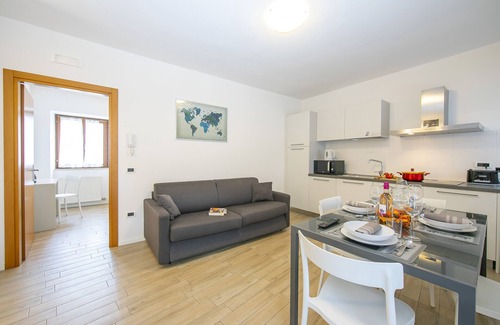 Arco Apartment | Arco Rocks 2, Arco, Italy