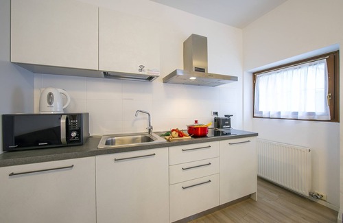 Arco Apartment | Arco Rocks 2, Arco, Italy