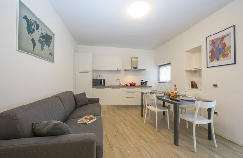 Arco Apartment | Arco Rocks 2, Arco, Italy
