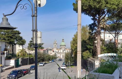 Sant'Anastasia House | ARCO VESUVIANO