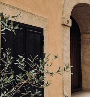 Rieti Apartment | ArcoArilaci