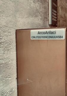 Rieti Apartment | ArcoArilaci