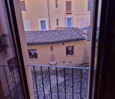 Rieti Apartment | ArcoArilaci