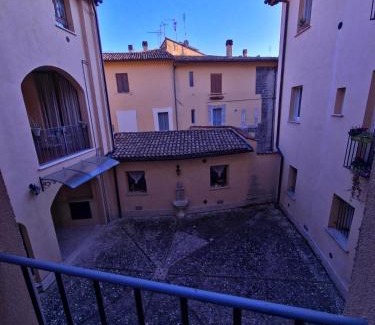 Rieti Apartment | ArcoArilaci