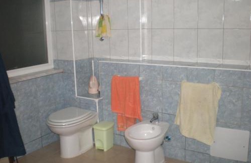 Mondragone Apartment | ARCOBALENO