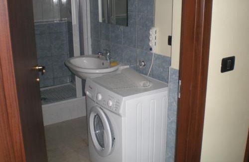 Mondragone Apartment | ARCOBALENO