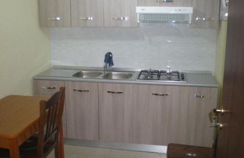 Mondragone Apartment | ARCOBALENO