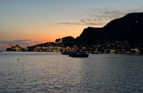 La Spezia House | Arcobaleno sulle 5 Terre