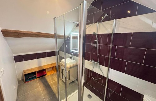 Dannemois Apartment | ARconciergerie Cocon près de la forêt de Fontainebleau
