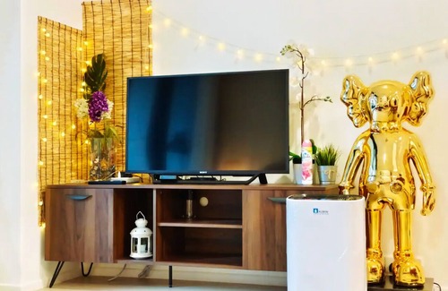 Mont Kiara Condo | Arcoris CozyNest~Mont Kiara~3 Minutes Walking Distance to 163 Retails Park