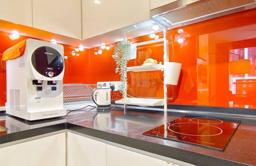 Mont Kiara Condo | Arcoris CozyNest~Mont Kiara~3 Minutes Walking Distance to 163 Retails Park