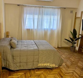 Nunez Apartment | Arcos - Hermoso Departamento cerca de Estadio Más Monumental