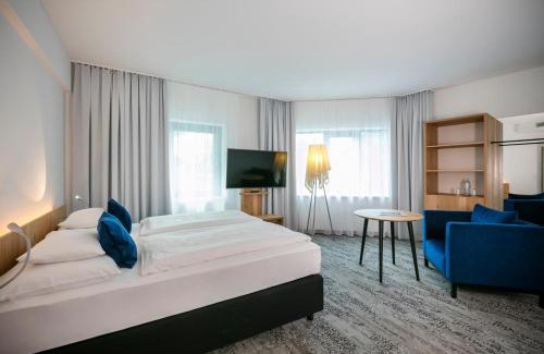 Schottenfeld Hotel | ARCOTEL Wimberger Wien