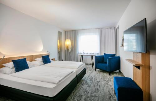 Schottenfeld Hotel | ARCOTEL Wimberger Wien