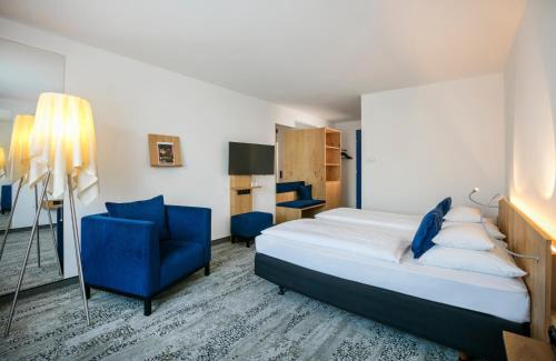 Schottenfeld Hotel | ARCOTEL Wimberger Wien