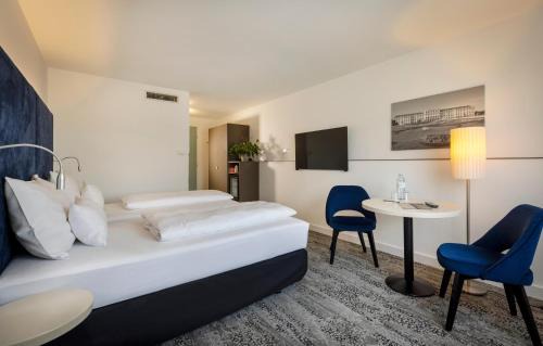 Schottenfeld Hotel | ARCOTEL Wimberger Wien