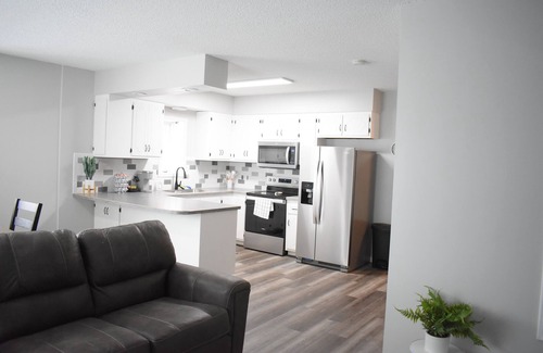 Grand Rapids Apartment | Arctic 415