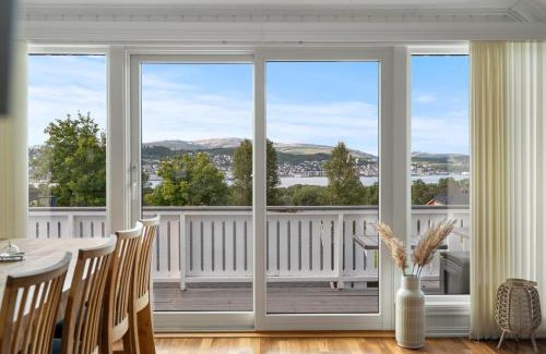 Tromsdalen Villa | Arctic Elegance By Paramount