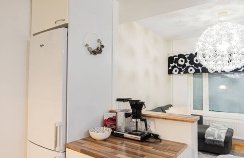 Rovaniemi Apartment | Arctic Hideway Suite by BookLapland
