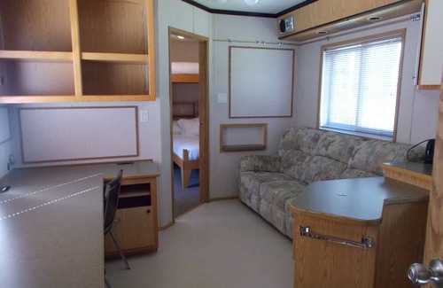 Mayo Apartment | Arctic Homestead Suite 2