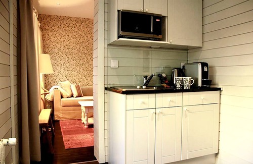 Rovaniemi Hotel | Arctic Light Hotel