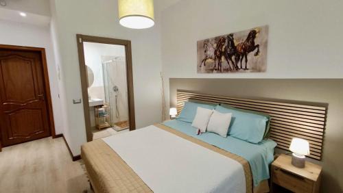 Modolo Bed & Breakfast | Arcu de Chelu B&B