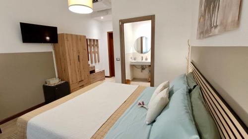 Modolo Bed & Breakfast | Arcu de Chelu B&B