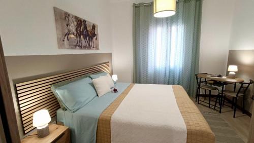 Modolo Bed & Breakfast | Arcu de Chelu B&B