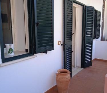 Orosei Apartment | Arcu e chelu