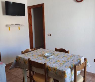 Orosei Apartment | Arcu e chelu