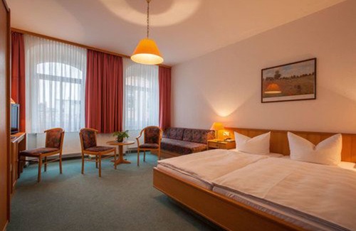Elsterwerda Hotel | Arcus Hotel